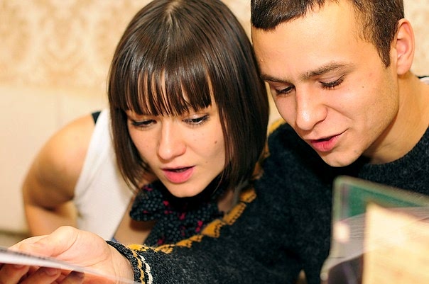 необычно отметить день всех влюбленных игра на День святого Валентина