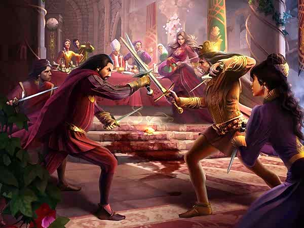 Квест в реальности «Веронская резня» от Квестории. :page Квест в реальности «Веронская резня» от Квестории. :page