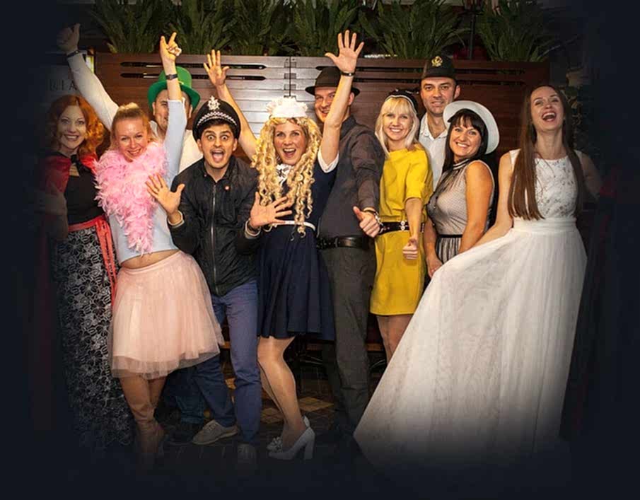 День рождения в Алматы. День рождения в Алматы.