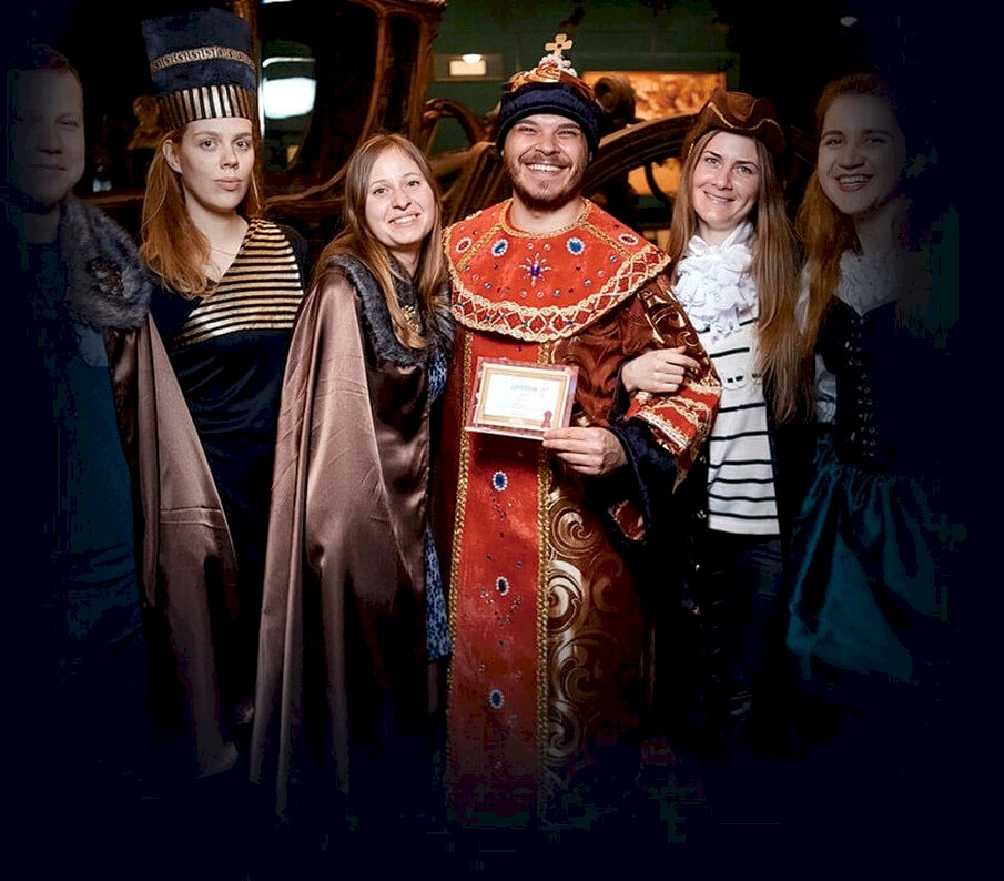 Корпоратив в Алматы. Корпоратив в Алматы.