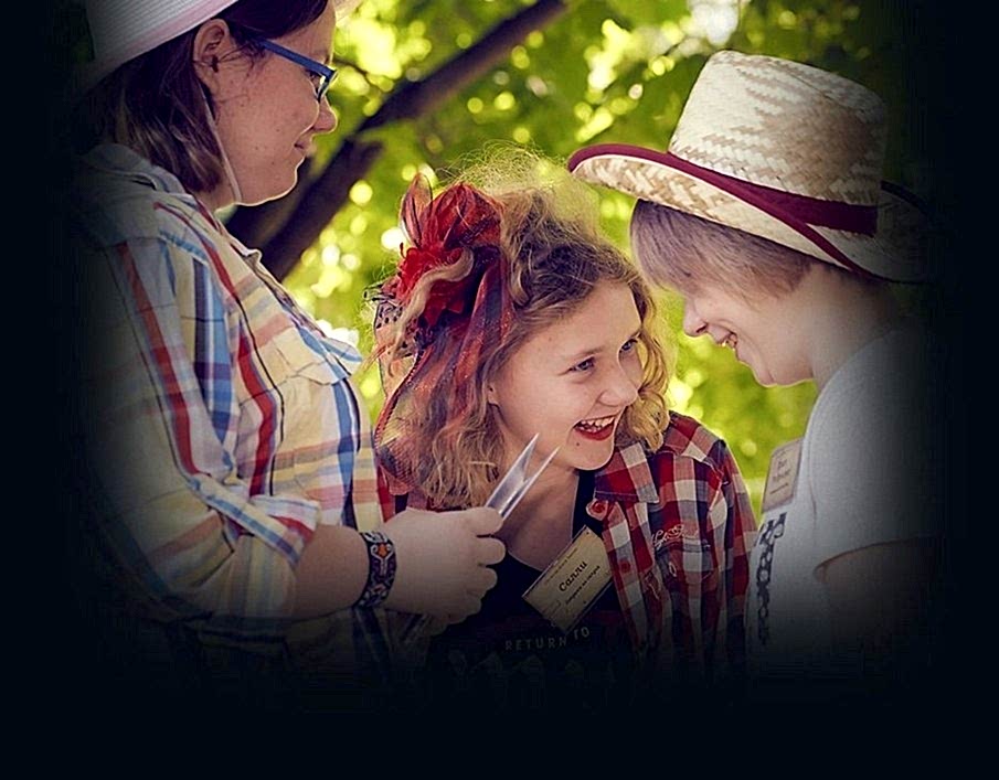 Живой квест в детском лагере в Алматы. Живой квест в детском лагере в Алматы.