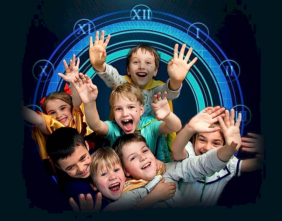 Квест для школы в Алматы. Квест для школы в Алматы.